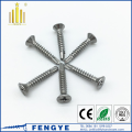 Tornillo autoiminteador CSK Head Cross Cross